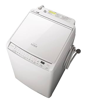 Amazon.co.jp: 日立 タテ型洗濯乾燥機 ビートウォッシュ 本体